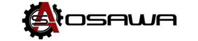 Logo da Empresa Osawa